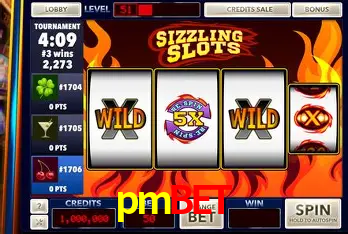 Seasonal Promotions pmbet