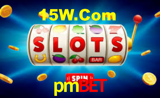 pmbet App Interface